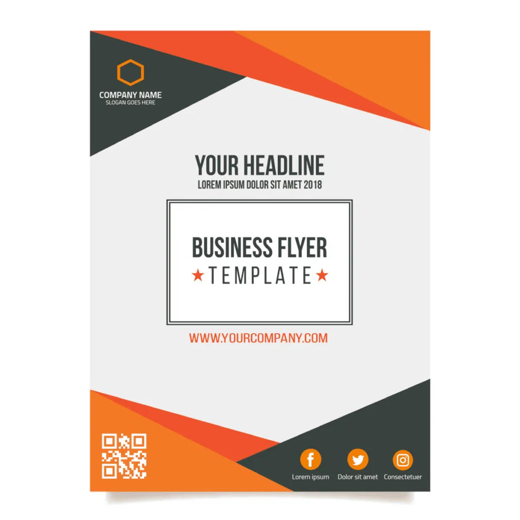 Professional business printing materials work by Fine Print Solution (4 of 12)