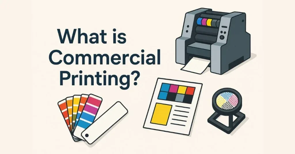 Commercial Printing in Surrey, BC — example 1 from Fine Print Solution in Surrey