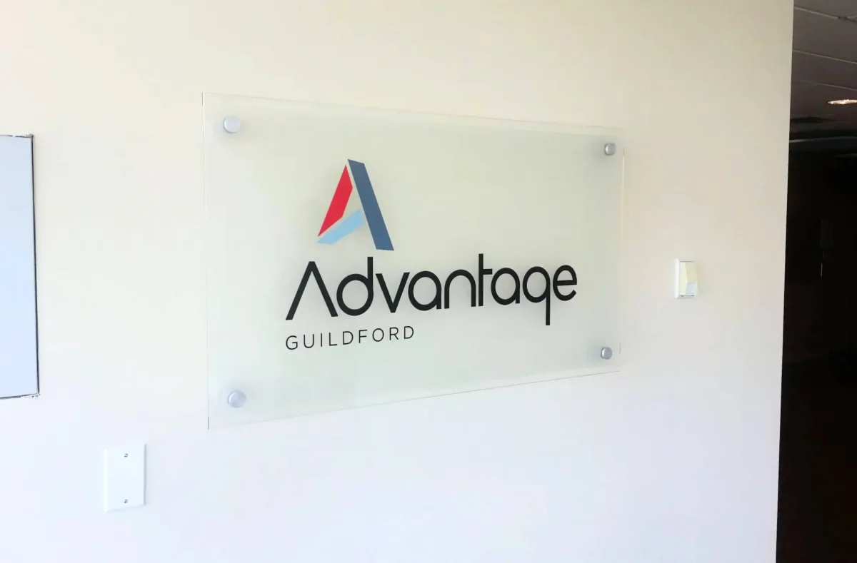 Custom Reception Signs in Surrey for a Lasting Impression — custom reception signs in Surrey guide from Fine Print Solution in Surrey, BC
