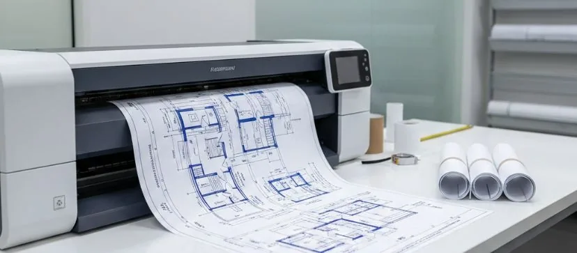 Professional print shop near me surrey work by Fine Print Solution (4 of 12)