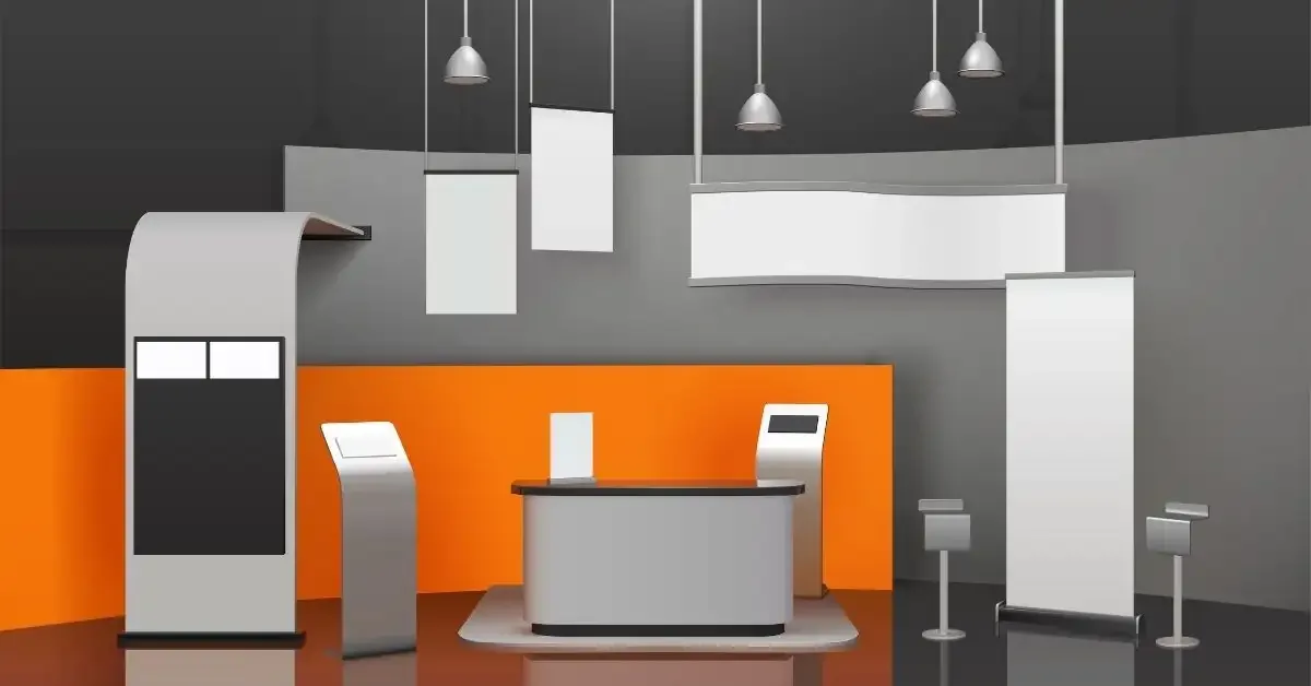 Trade Show Display Printing: 7 Powerful Ways to Elevate Your Brand — trade show display printing guide from Fine Print Solution in Surrey, BC