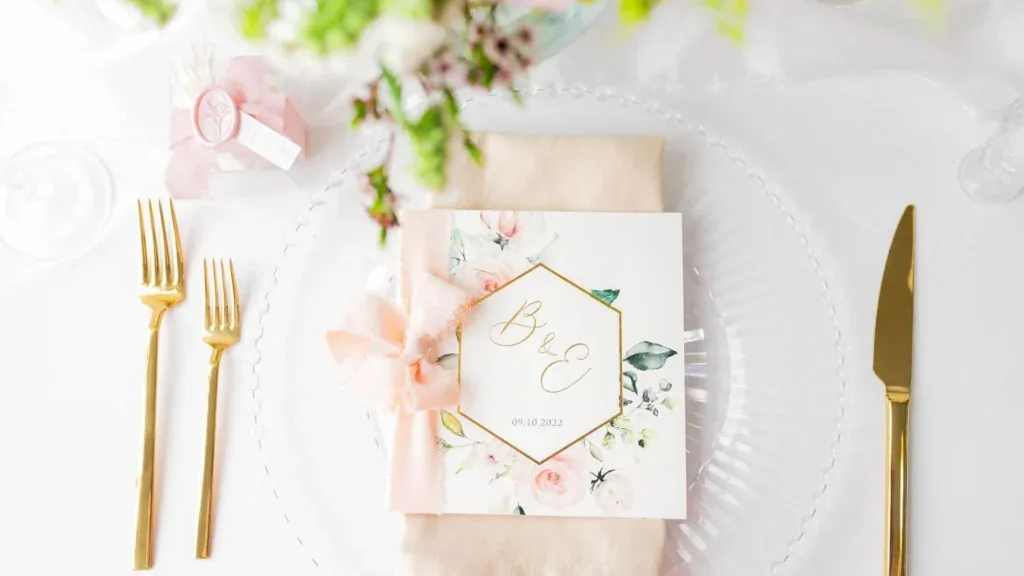 Professional wedding card printing surrey bc work by Fine Print Solution (4 of 4)