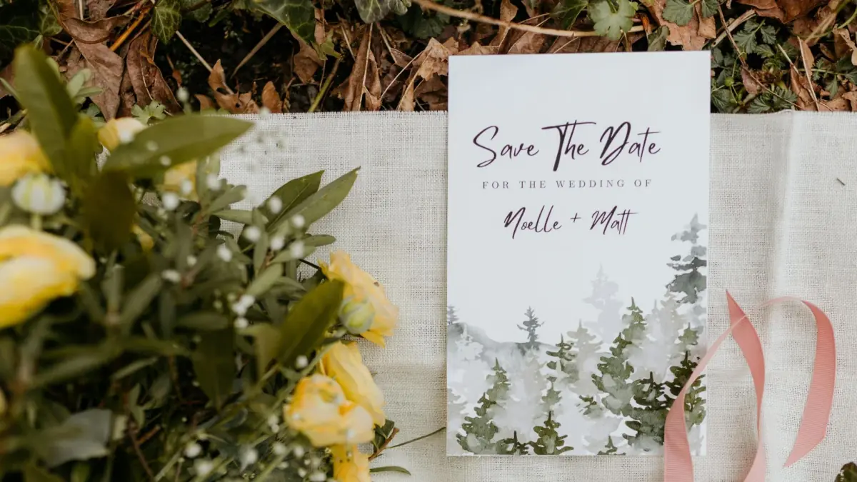 Best Wedding Card Printing Services in Surrey BC — wedding card printing Surrey BC guide from Fine Print Solution in Surrey, BC