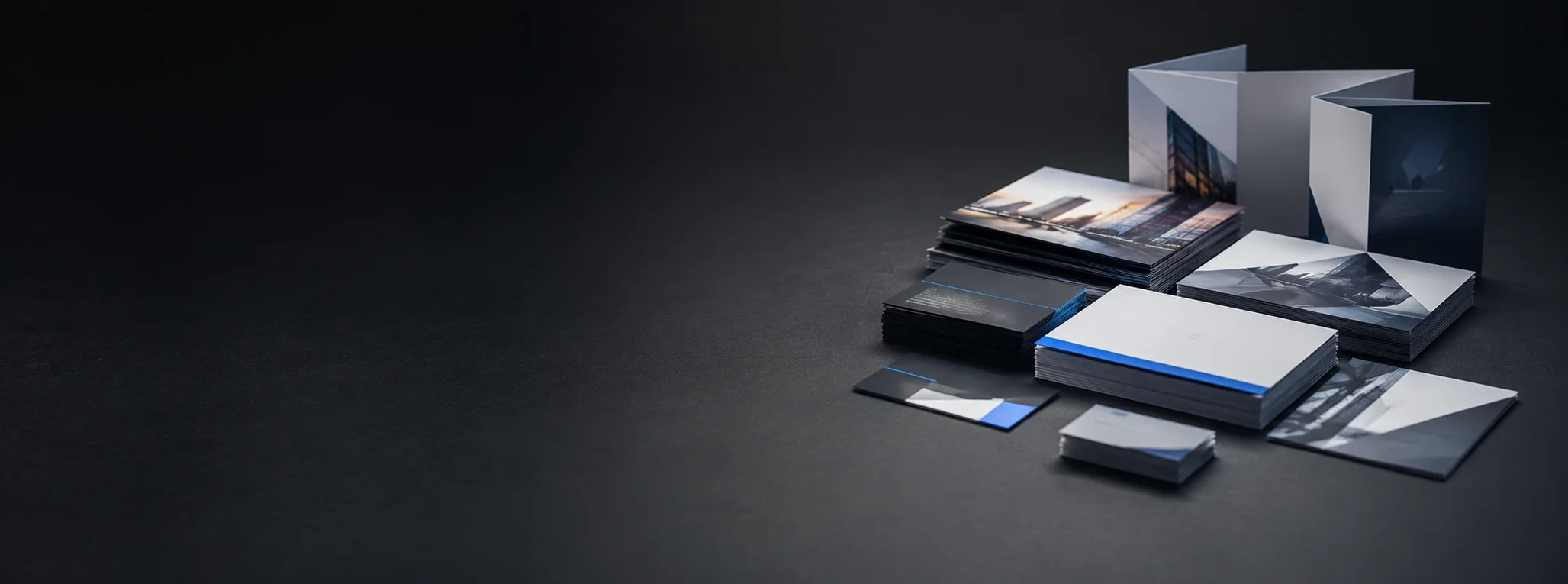 Custom business card printing in Surrey BC