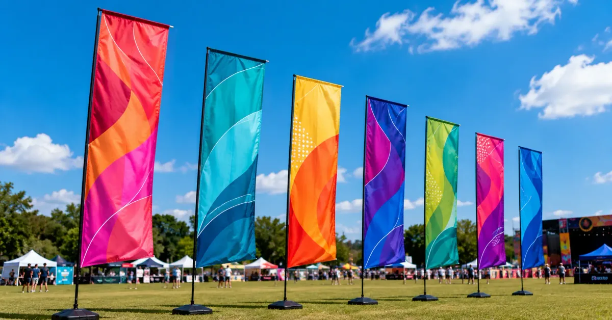 Tent example